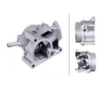 Вакуумный насос Volkswagen Passat B6 / Фольксваген Пассат Б6 2.0TFSI 2005-2010 50145004 AND (Украина)