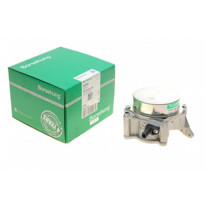 Вакуумний насос Volkswagen Passat B6 / Фольксваген Пассат Б6 2.0TFSI 2005-2010 B18666 BORSEHUNG (Німеччина)