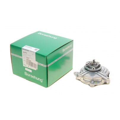 Вакуумный насос Volkswagen Passat B6 / Фольксваген Пассат Б6 2.0TFSI 2005-2010 B18775 BORSEHUNG (Германия)