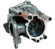 Вакуумный насос Volkswagen Passat B6 / Фольксваген Пассат Б6 1.8TSI 2005-2010 8091116 HOFFER (Италия)