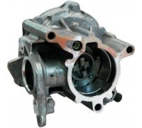 Вакуумный насос Volkswagen Passat B6 / Фольксваген Пассат Б6 1.8TSI 2005-2010 8091116 HOFFER (Италия)