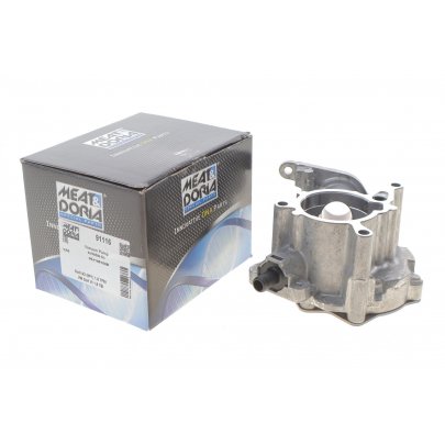 Вакуумный насос Volkswagen Passat B6 / Фольксваген Пассат Б6 1.8TSI 2005-2010 91116 MEAT and DORIA (Италия)