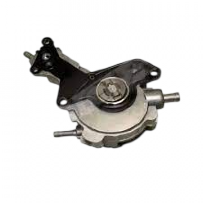 Вакуумний насос Volkswagen Passat B6 / Фольксваген Пассат Б6 2.0TDI 2005-2010 038145209Q VAG (Німеччина)