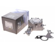 Вакуумный насос Volkswagen Passat B6 / Фольксваген Пассат Б6 1.9TDI 2005-2010 91019 MEAT and DORIA (Италия)
