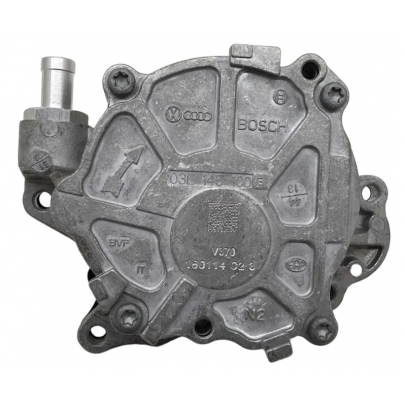 Вакуумный насос Volkswagen Passat B6 / Фольксваген Пассат Б6 2.0TDI 2005-2010 03L145100F VAG (Германия)