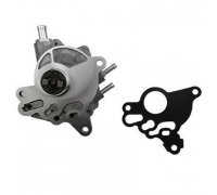 Вакуумний насос Volkswagen Passat B6 / Фольксваген Пассат Б6 2.0TDI 2005-2010 8091093E HOFFER (Італія)