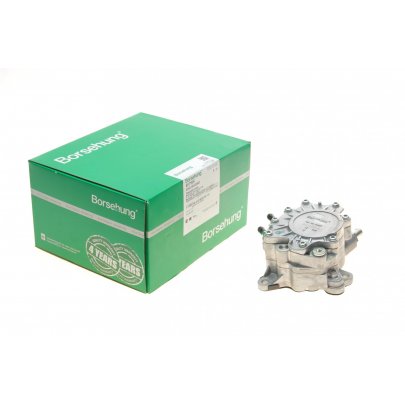 Вакуумный насос Volkswagen Passat B6 / Фольксваген Пассат Б6 2.0TDI 2005-2010 B17906 BORSEHUNG (Германия)