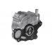 Вакуумний насос Volkswagen Passat B6 / Фольксваген Пассат Б6 1.6TDI 2005-2010 PVPVW012 NTY (Польща) - Фото №1