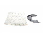 Защита тормозного диска (переднего левый) Volkswagen Sharan 2 / Фольксваген Шаран 2 2010-2022 07.35.338 TRUCKTEC (Германия)