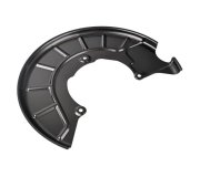 Защита тормозного диска (переднего правый) Volkswagen Sharan 2 / Фольксваген Шаран 2 2010-2022 131-07-104 ABAKUS (Польша)