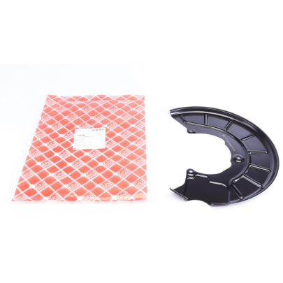 Захист гальмівного диска (переднього правий) Volkswagen Sharan 2 / Фольксваген Шаран 2 2010-2022 171532 FEBI (Німеччина)