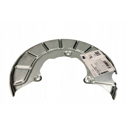 Захист гальмівного диска (переднього лівий) Volkswagen Sharan 2 / Фольксваген Шаран 2 2010-2022 234716 NK (Данія)