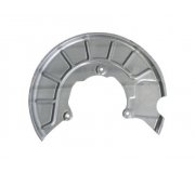 Защита тормозного диска (переднего правый) Volkswagen Sharan 2 / Фольксваген Шаран 2 2010-2022 234717 NK (Дания)