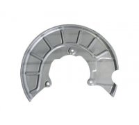 Захист гальмівного диска (переднього правий) Volkswagen Sharan 2 / Фольксваген Шаран 2 2010-2022 234717 NK (Данія)