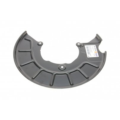 Захист гальмівного диска (переднього лівий) Volkswagen Sharan 2 / Фольксваген Шаран 2 2010-2022 3615018 AUTOTECHTEILE (Німеччина)