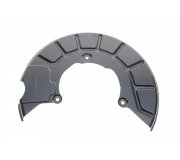 Защита тормозного диска (переднего правый) Volkswagen Sharan 2 / Фольксваген Шаран 2 2010-2022 3615019 AUTOTECHTEILE (Германия)