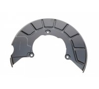 Захист гальмівного диска (переднього правий) Volkswagen Sharan 2 / Фольксваген Шаран 2 2010-2022 3615019 AUTOTECHTEILE (Німеччина)