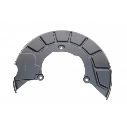 Захист гальмівного диска (переднього правий) Volkswagen Sharan 2 / Фольксваген Шаран 2 2010-2022 3615019 AUTOTECHTEILE (Німеччина)