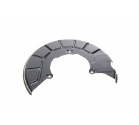 Захист гальмівного диска (переднього лівий) Volkswagen Sharan 2 / Фольксваген Шаран 2 2010-2022 54845 AIC (Німеччина)