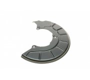 Защита тормозного диска (переднего правый) Volkswagen Sharan 2 / Фольксваген Шаран 2 2010-2022 54846 AIC (Германия)