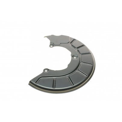 Захист гальмівного диска (переднього правий) Volkswagen Sharan 2 / Фольксваген Шаран 2 2010-2022 54846 AIC (Німеччина)