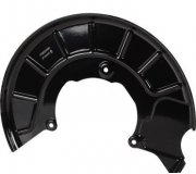 Защита тормозного диска (переднего правый) Volkswagen Sharan 2 / Фольксваген Шаран 2 2010-2022 66151712801 VIKA (Тайвань)