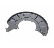 Защита тормозного диска (переднего левый) Volkswagen Sharan 2 / Фольксваген Шаран 2 2010-2022 7622371 VAN WEZEL (Бельгия)