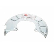 Защита тормозного диска (переднего правый) Volkswagen Sharan 2 / Фольксваген Шаран 2 2010-2022 7622372 VAN WEZEL (Бельгия)