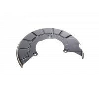 Захист гальмівного диска (переднього лівий) Volkswagen Sharan 2 / Фольксваген Шаран 2 2010-2022 GH-489961V GH-Parts (Польща)