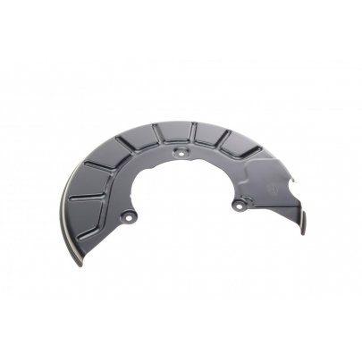 Захист гальмівного диска (переднього лівий) Volkswagen Sharan 2 / Фольксваген Шаран 2 2010-2022 GH-489961V GH-Parts (Польща)