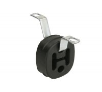 Гумка глушника Volkswagen Passat B6 / Фольксваген Пассат Б6 2005-2010 0219-14-0059P FourMAX (Польща)