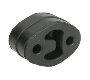 Гумка глушника Volkswagen Passat B6 / Фольксваген Пассат Б6 2005-2010 0219-14-0151P FourMAX (Польща)