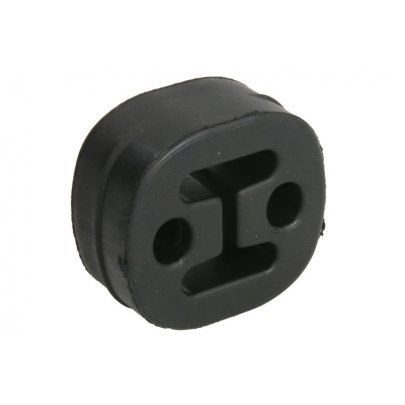 Гумка глушника Volkswagen Passat B6 / Фольксваген Пассат Б6 2005-2010 0219-14-0156P FourMAX (Польща)