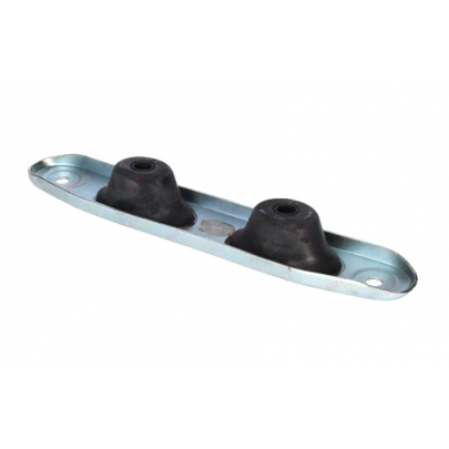 Кронштейн кріплення глушника Volkswagen Passat B6 / Фольксваген Пассат Б6 2005-2010 7490 ORIGINAL BIRTH (Італія)