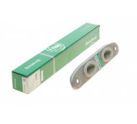 Кронштейн кріплення глушника Volkswagen Passat B6 / Фольксваген Пассат Б6 2005-2010 B12278 BORSEHUNG (Німеччина)