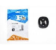 Гумка глушника Volkswagen Passat B6 / Фольксваген Пассат Б6 2005-2010 113-946 FA1 (Велика Британія)