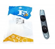 Кронштейн кріплення глушника Volkswagen Passat B6 / Фольксваген Пассат Б6 2005-2010 113-965 FA1 (Велика Британія)