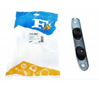 Кронштейн кріплення глушника Volkswagen Passat B6 / Фольксваген Пассат Б6 2005-2010 113-965 FA1 (Велика Британія)