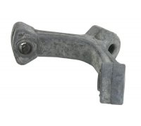 Кронштейн кріплення глушника Volkswagen Passat B6 / Фольксваген Пассат Б6 2005-2010 255-102 BOSAL (Бельгія)