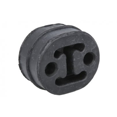 Гумка глушника Volkswagen Passat B6 / Фольксваген Пассат Б6 2005-2010 255-132 BOSAL (Бельгія)