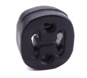 Гумка глушника Volkswagen Passat B6 / Фольксваген Пассат Б6 2005-2010 26870 FARE (Іспанія)