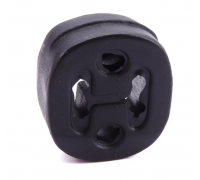 Гумка глушника Volkswagen Passat B6 / Фольксваген Пассат Б6 2005-2010 26870 FARE (Іспанія)