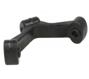  Кронштейн кріплення глушника Volkswagen Passat B6 / Фольксваген Пассат Б6 2005-2010 80485 Walker (США)