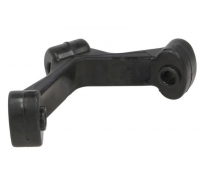  Кронштейн кріплення глушника Volkswagen Passat B6 / Фольксваген Пассат Б6 2005-2010 80485 Walker (США)