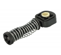 Наконечник троса кулисы (левый) Volkswagen Passat B6 / Фольксваген Пассат Б6 2005-2010 116351 TOPRAN (Германия)