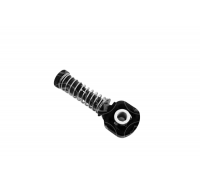 Наконечник троса кулисы (левый) Volkswagen Passat B6 / Фольксваген Пассат Б6 2005-2010 9932 FARE (Испания)