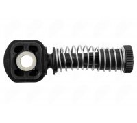 Наконечник троса кулисы (левый) Volkswagen Passat B6 / Фольксваген Пассат Б6 2005-2010 NXX-VW-010 NTY (Польша)