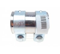 Хомут глушника (95мм) Volkswagen Passat B6 / Фольксваген Пассат Б6 2005-2010 004-856 FA1 (Велика Британія)