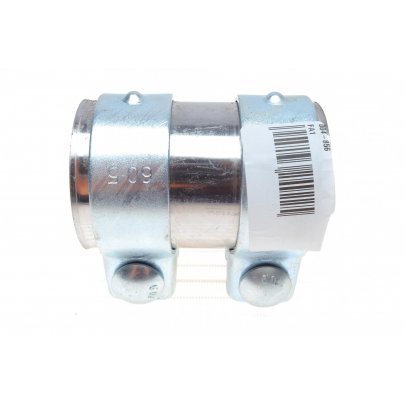 Хомут глушника (95мм) Volkswagen Passat B6 / Фольксваген Пассат Б6 2005-2010 004-856 FA1 (Велика Британія)