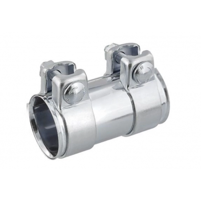 Хомут глушника (95мм) Volkswagen Passat B6 / Фольксваген Пассат Б6 2005-2010 107219 TOPRAN (Німеччина)